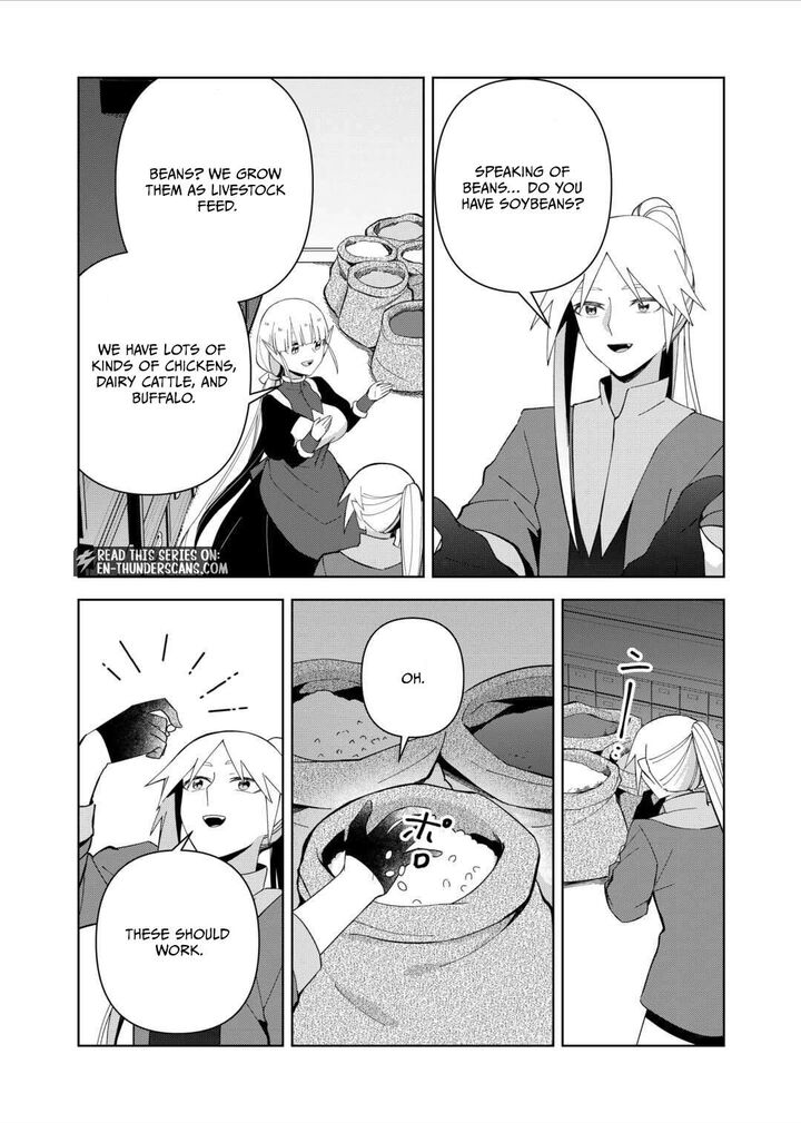 Fushi Ou Wa Slow Life O Kibou Shimasu 27 15