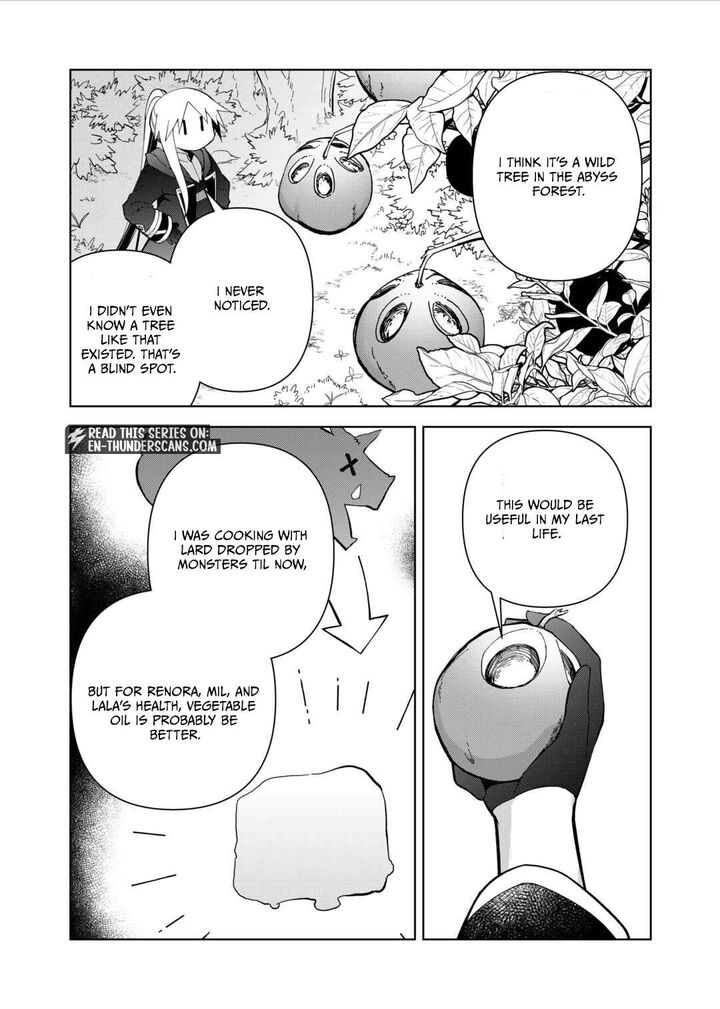 Fushi Ou Wa Slow Life O Kibou Shimasu 27 9