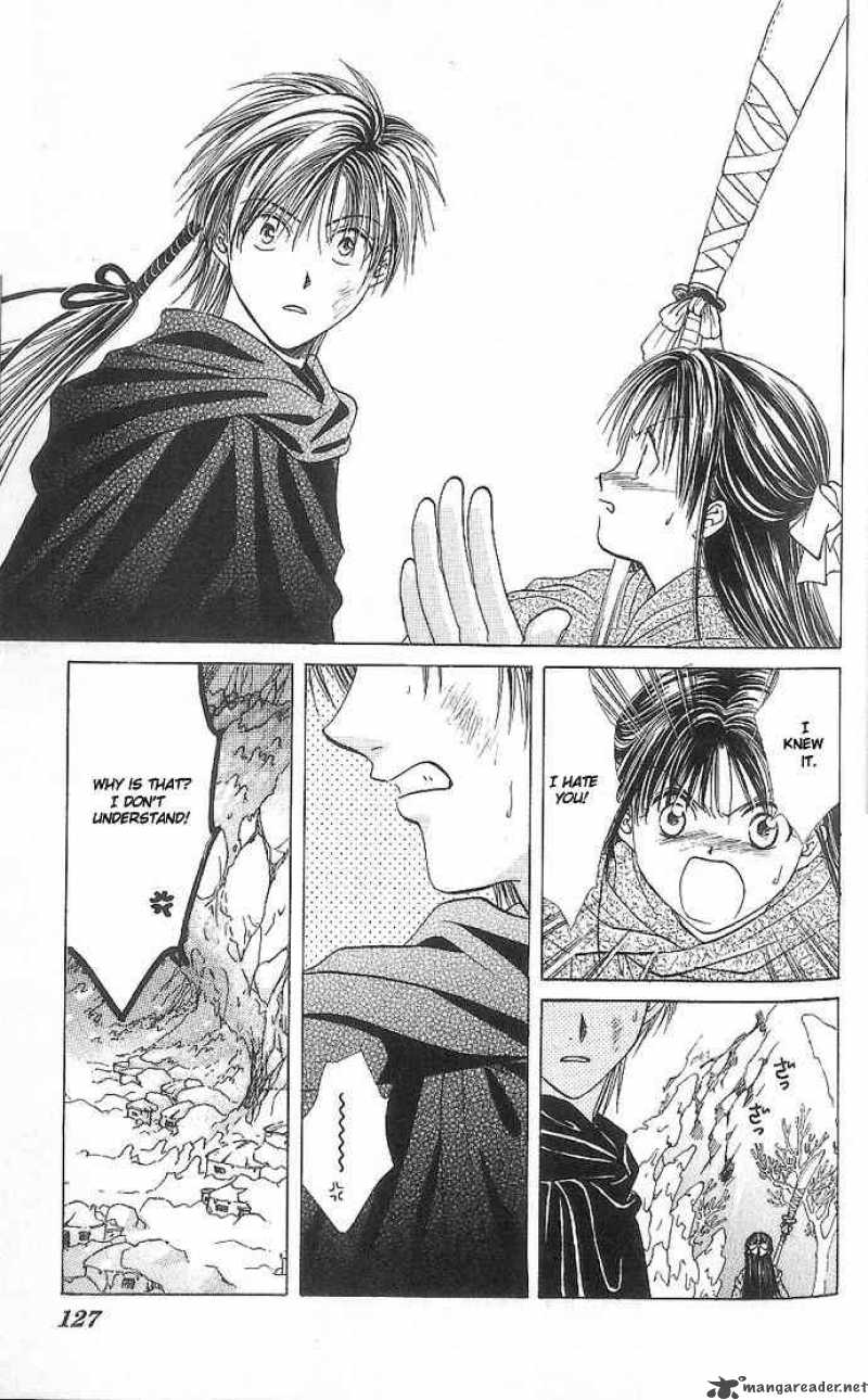 Fushigi Yuugi Genbu Kaiden 11 26