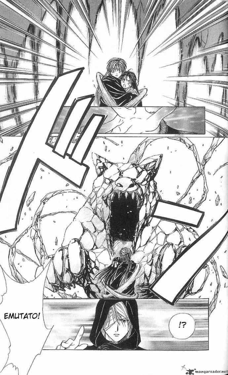 Fushigi Yuugi Genbu Kaiden 11 3