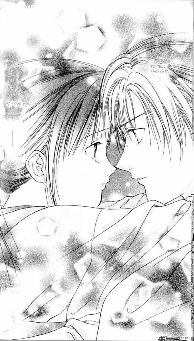 Fushigi Yuugi Genbu Kaiden 13 46