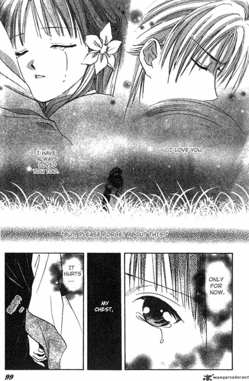 Fushigi Yuugi Genbu Kaiden 15 2