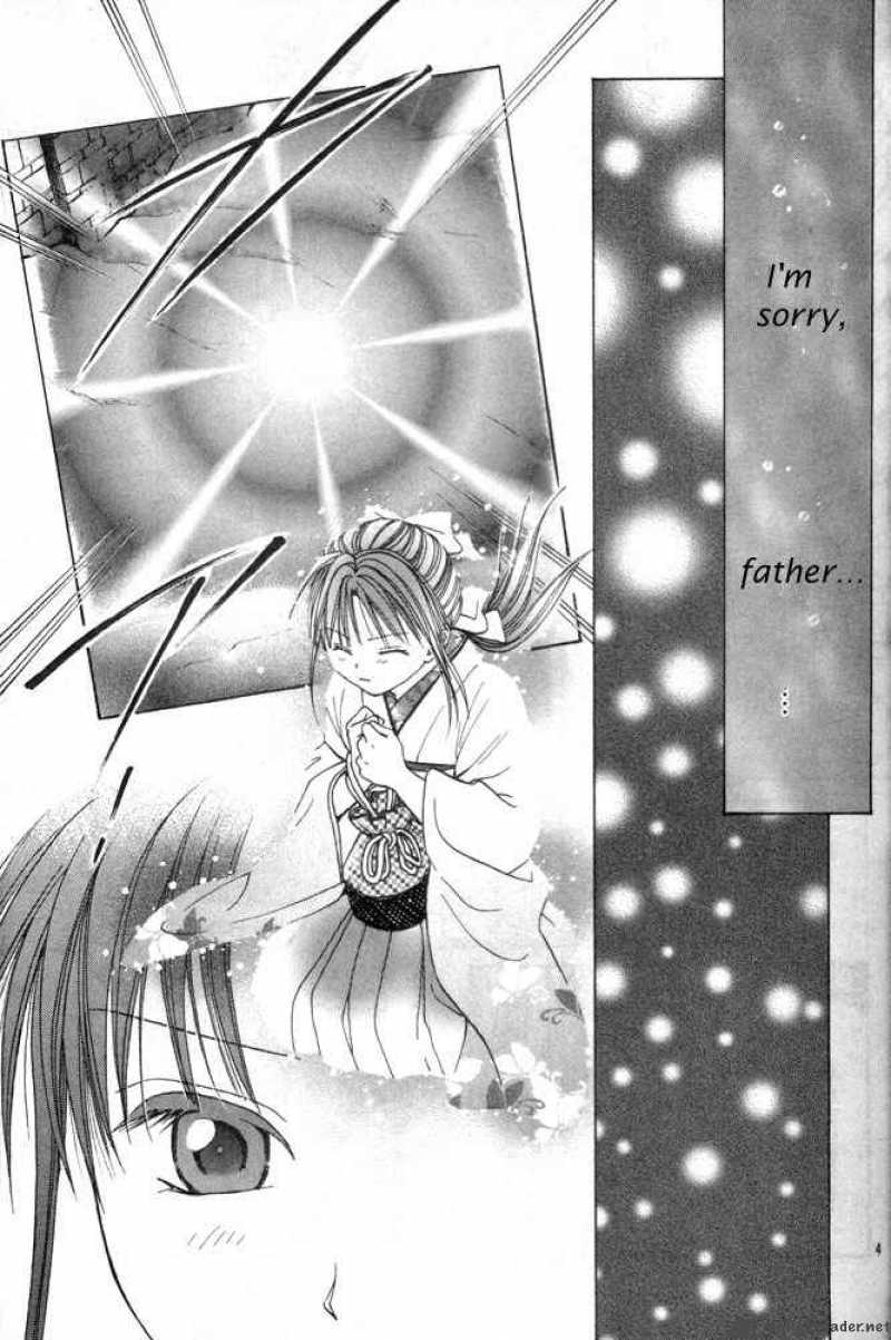 Fushigi Yuugi Genbu Kaiden 30 2