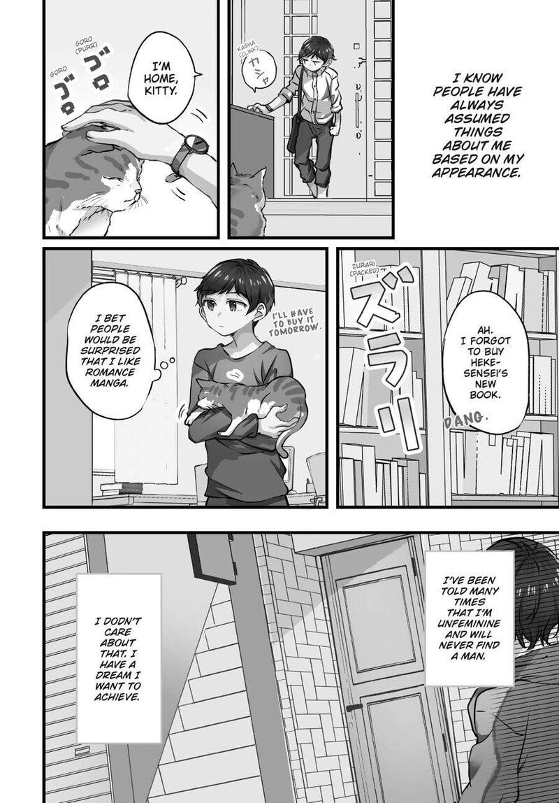 Fusoroi No Renri 3 27