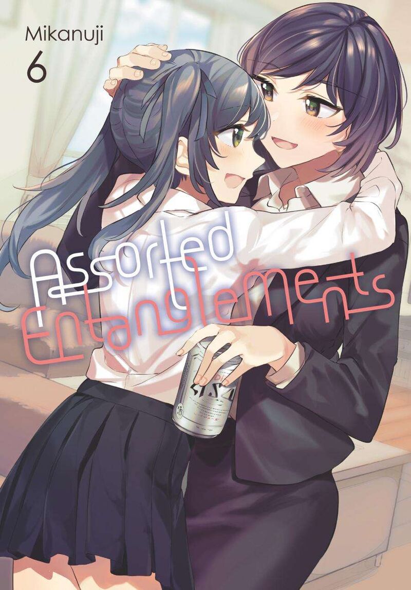 Fusoroi No Renri 6 1
