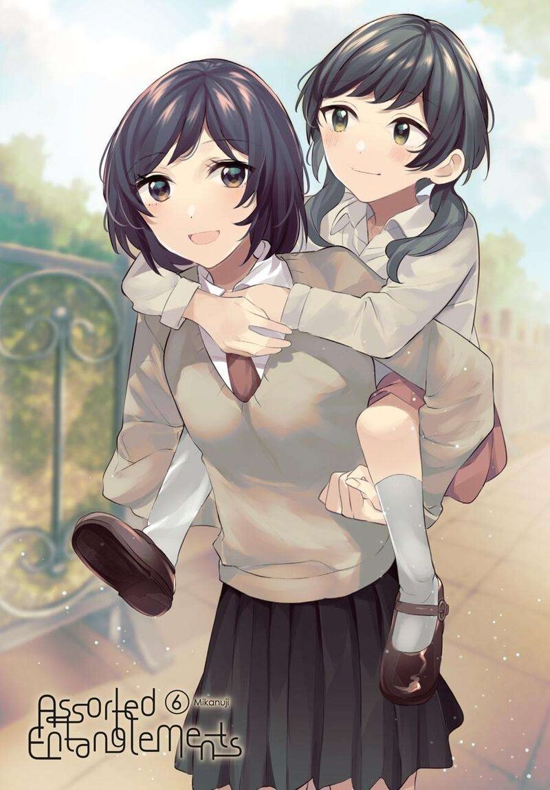 Fusoroi No Renri 6 2