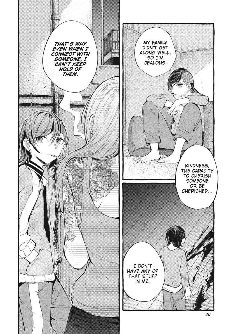 Fusoroi No Renri 6 21
