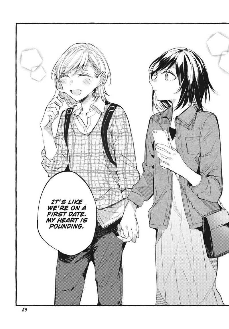 Fusoroi No Renri 6 60