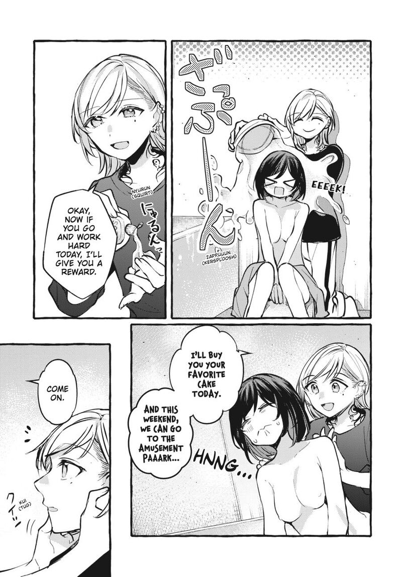 Fusoroi No Renri 7 8