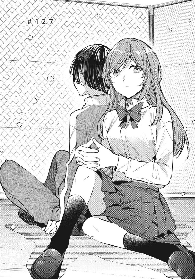 Fusoroi No Renri 8 42