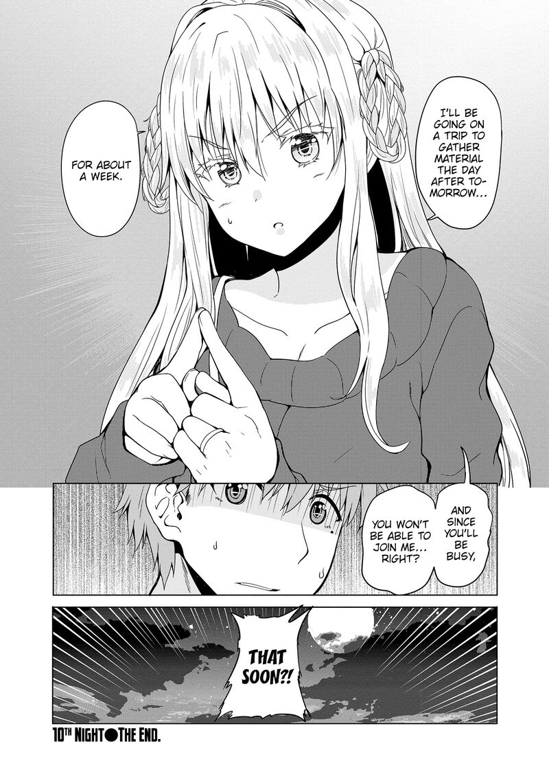 Futari Nara Doko E Demo 10 21