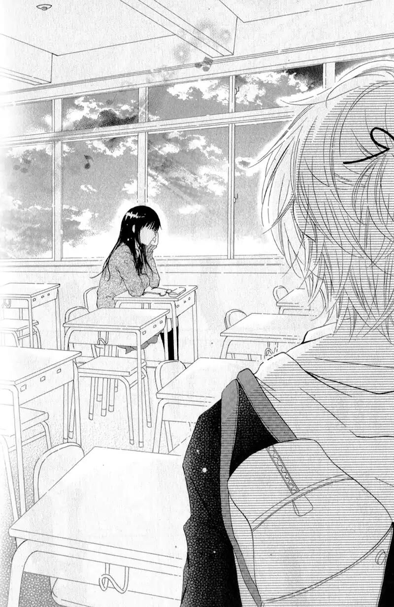 Futari No Himitsu 12 14