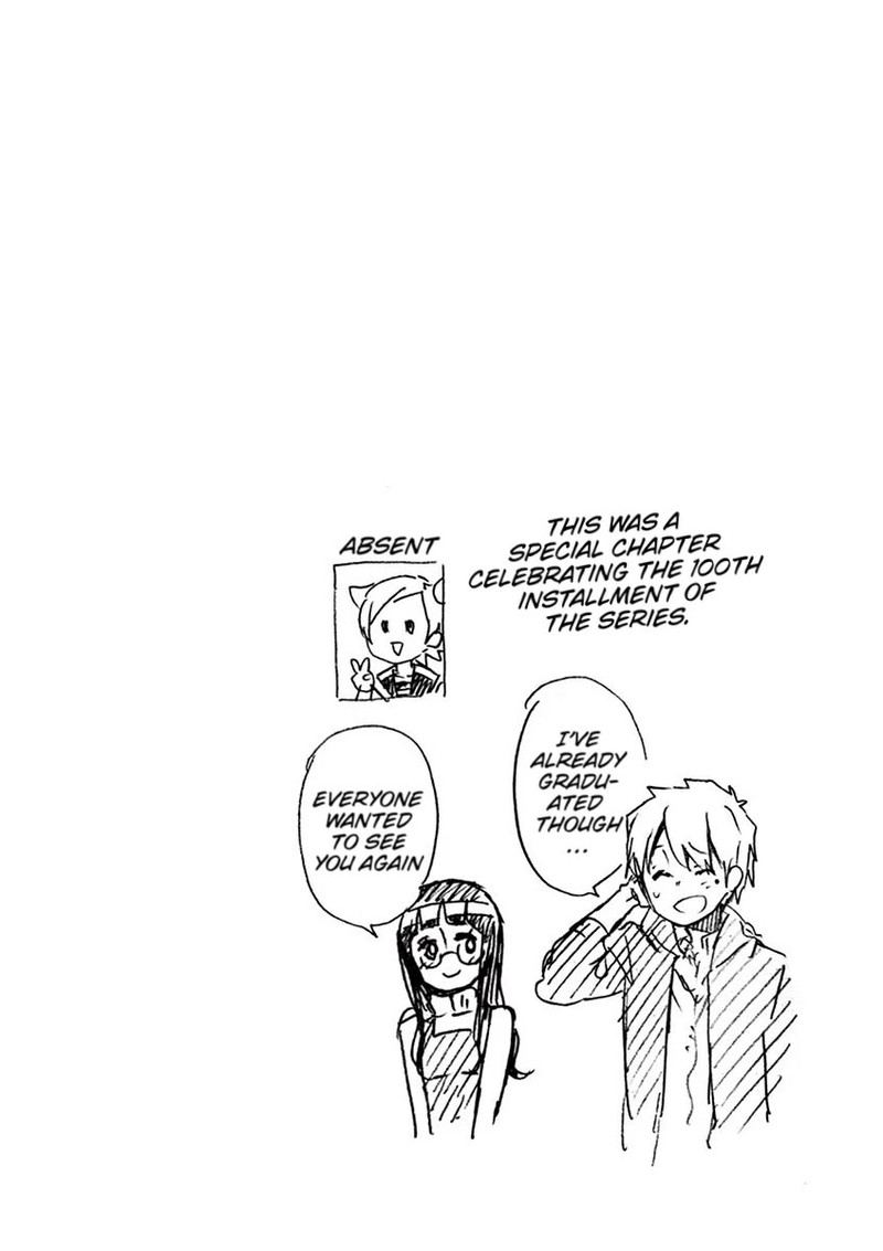 Futari Seitokai 100 6