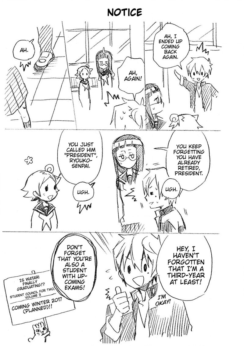 Futari Seitokai 51e 2