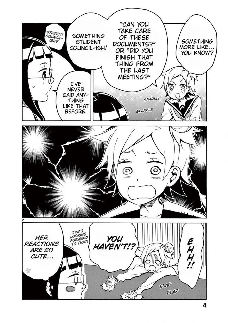 Futari Seitokai 52 5