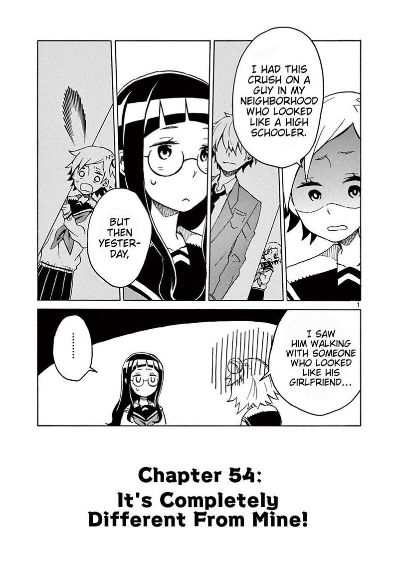 Futari Seitokai 54 1