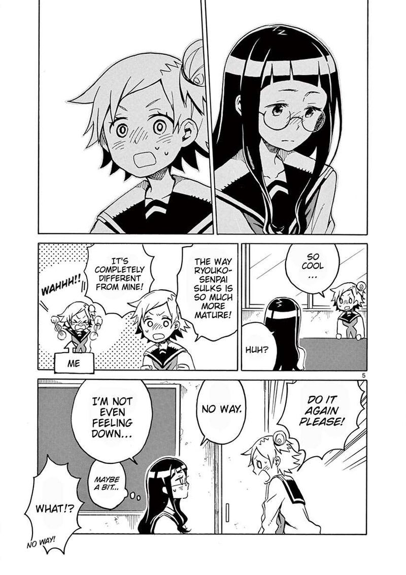 Futari Seitokai 54 5