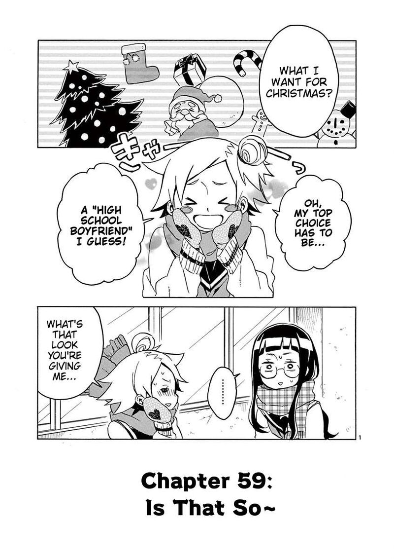 Futari Seitokai 59 1