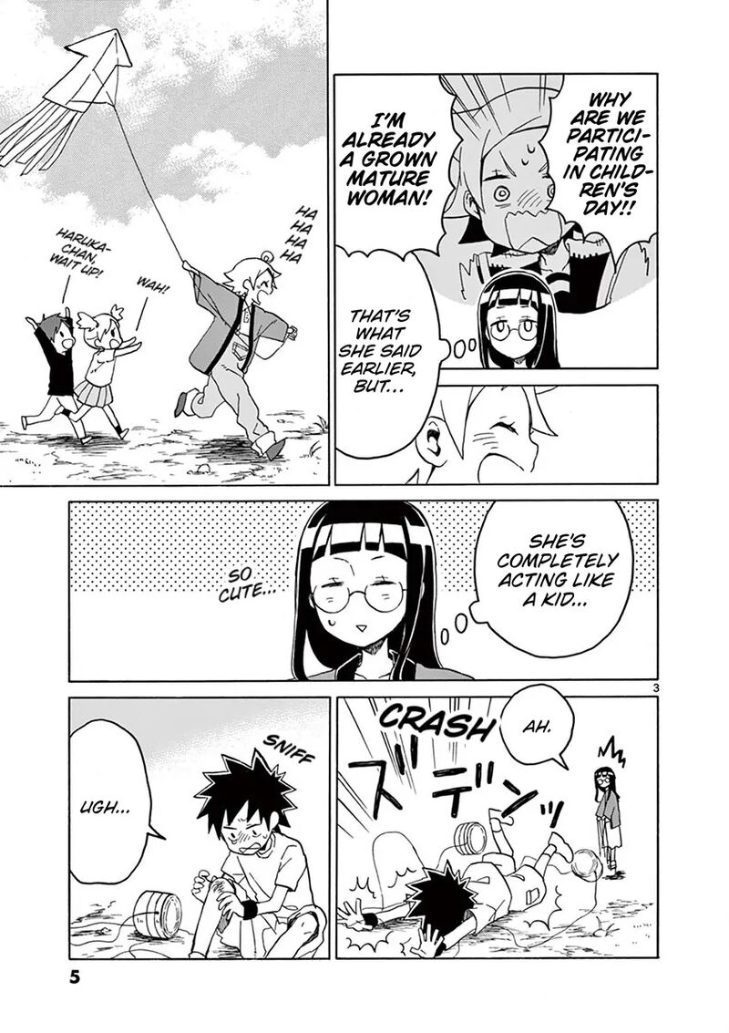 Futari Seitokai 78 6