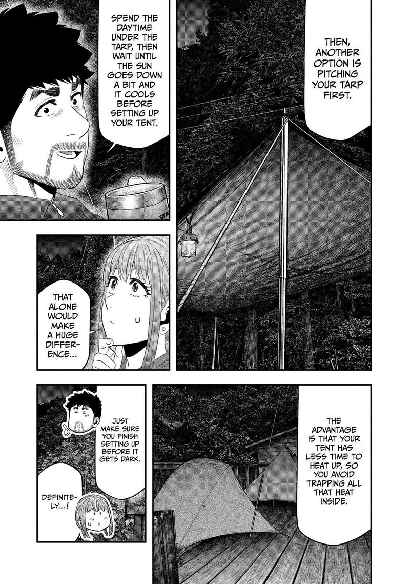 Futari Solo Camp 154 7