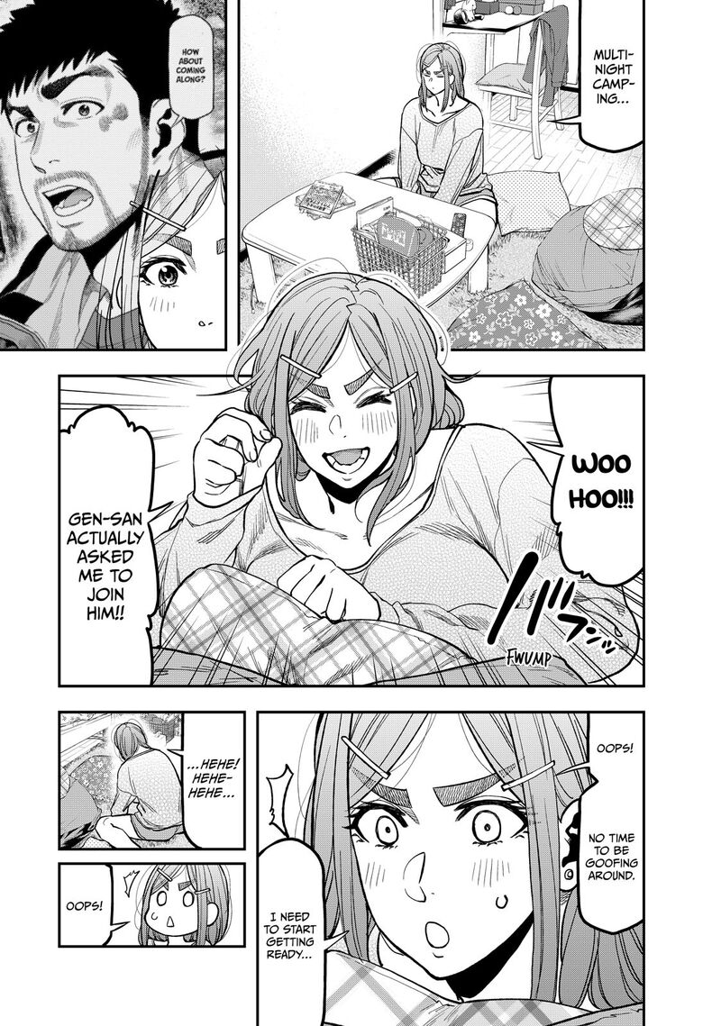 Futari Solo Camp 27 7