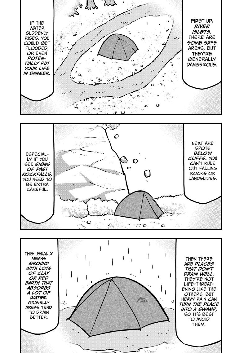 Futari Solo Camp 28 7