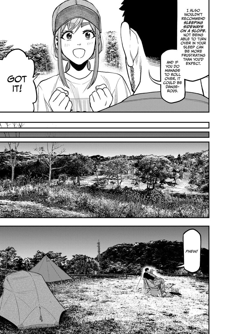 Futari Solo Camp 28 9