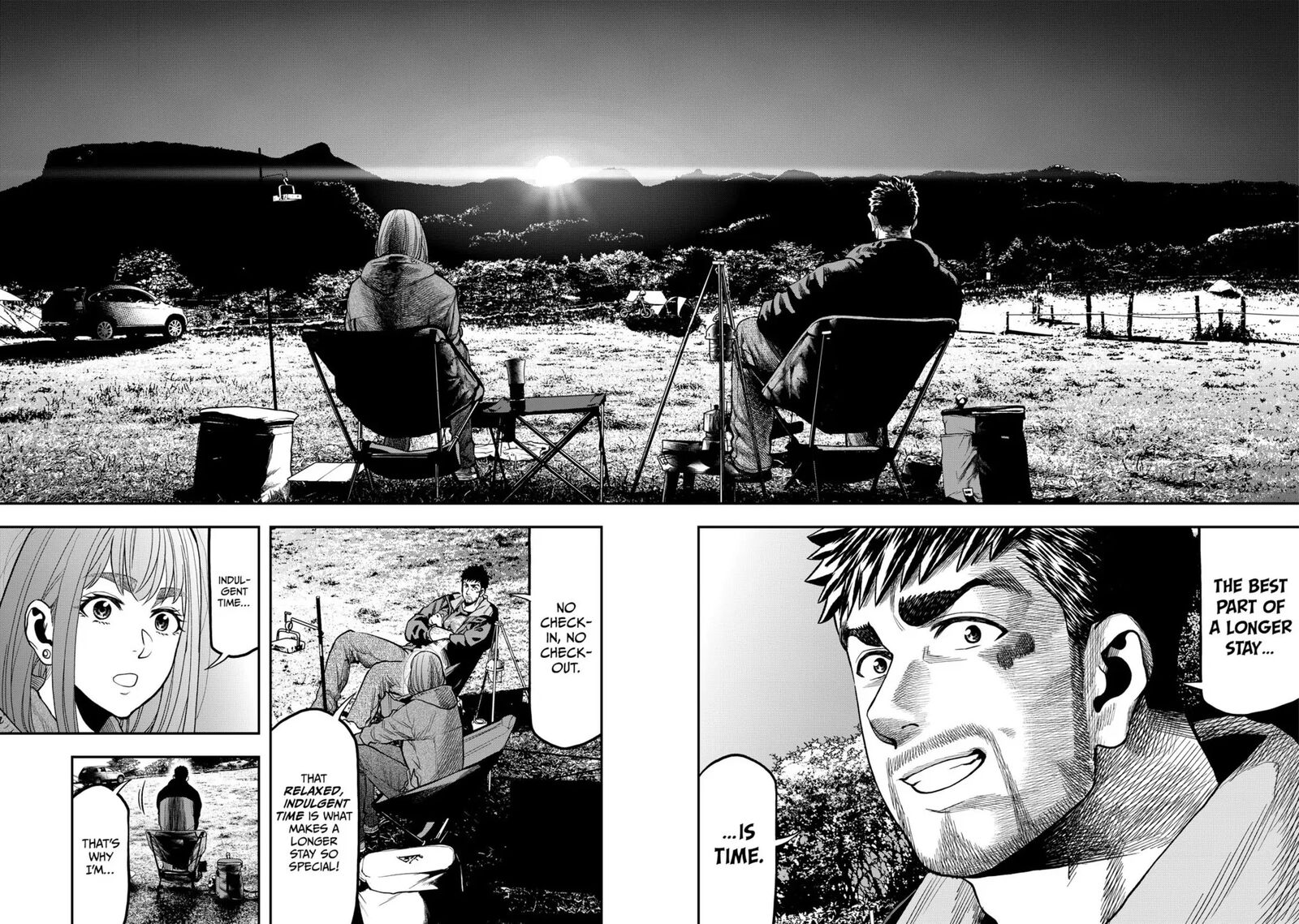 Futari Solo Camp 29 14