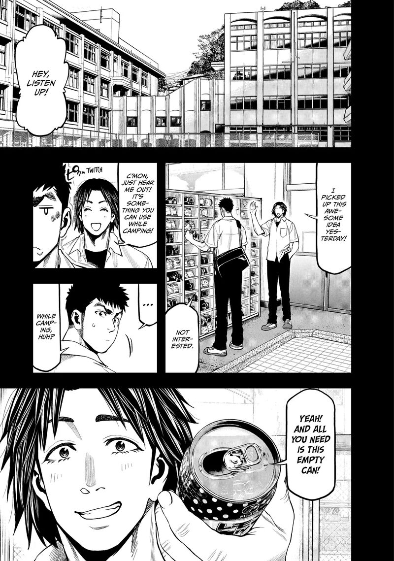 Futari Solo Camp 36 1