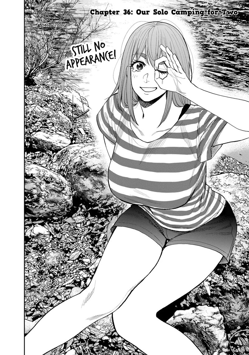 Futari Solo Camp 36 2