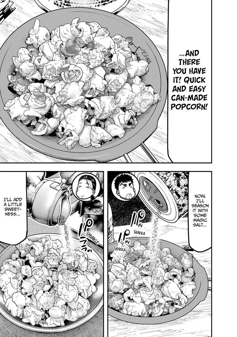 Futari Solo Camp 36 5