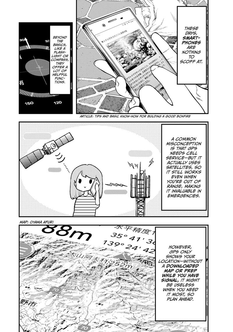 Futari Solo Camp 37 15