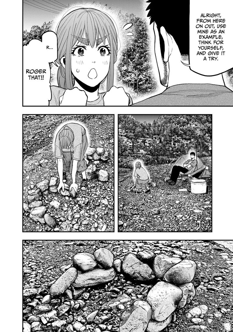 Futari Solo Camp 39 16