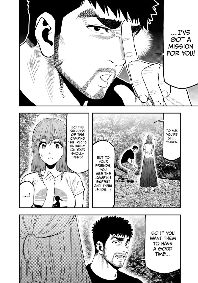 Futari Solo Camp 45 12