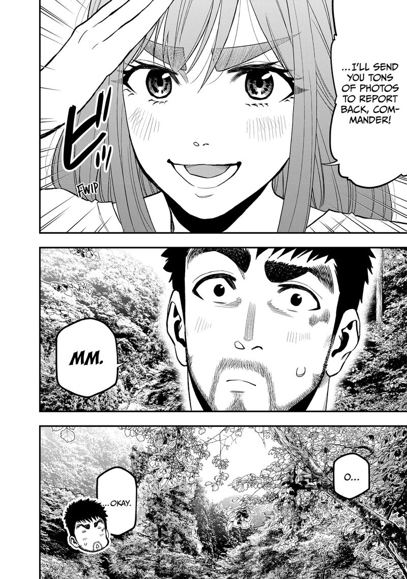 Futari Solo Camp 45 14