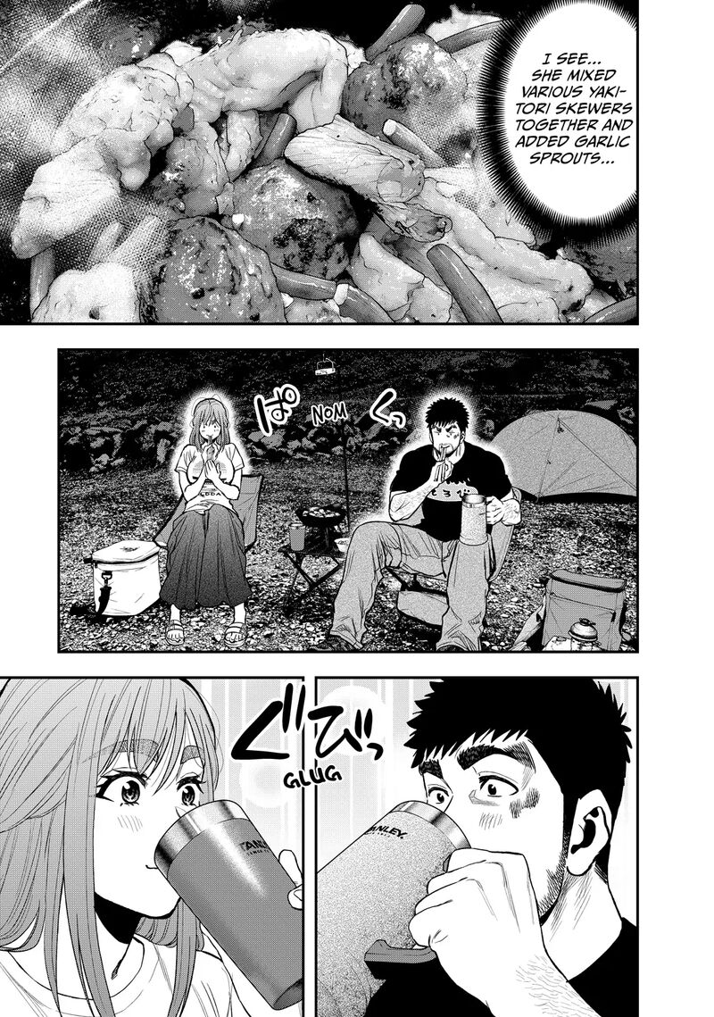 Futari Solo Camp 45 21