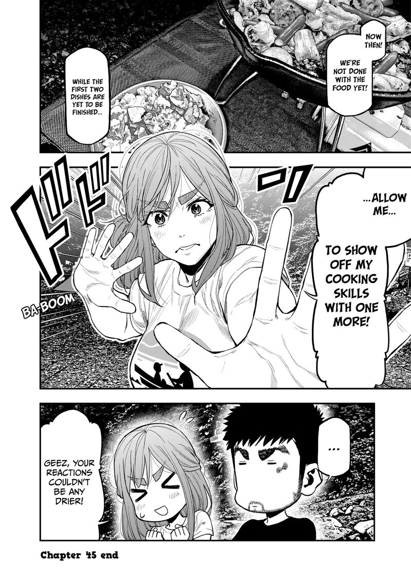 Futari Solo Camp 45 24