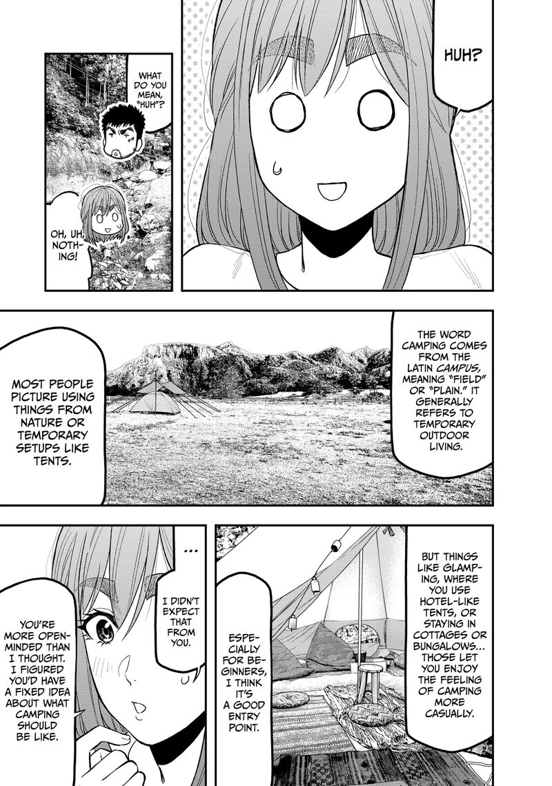 Futari Solo Camp 45 5