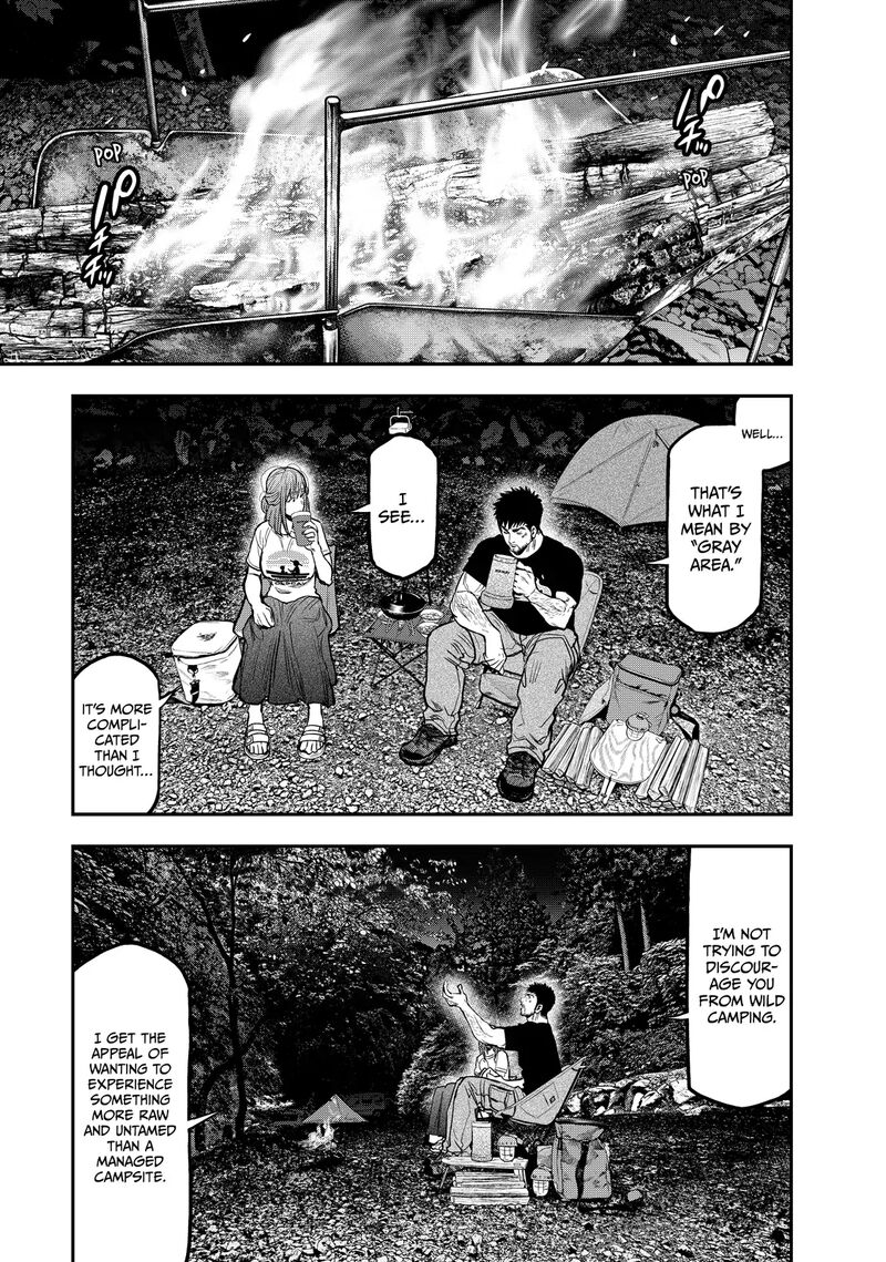 Futari Solo Camp 46 13