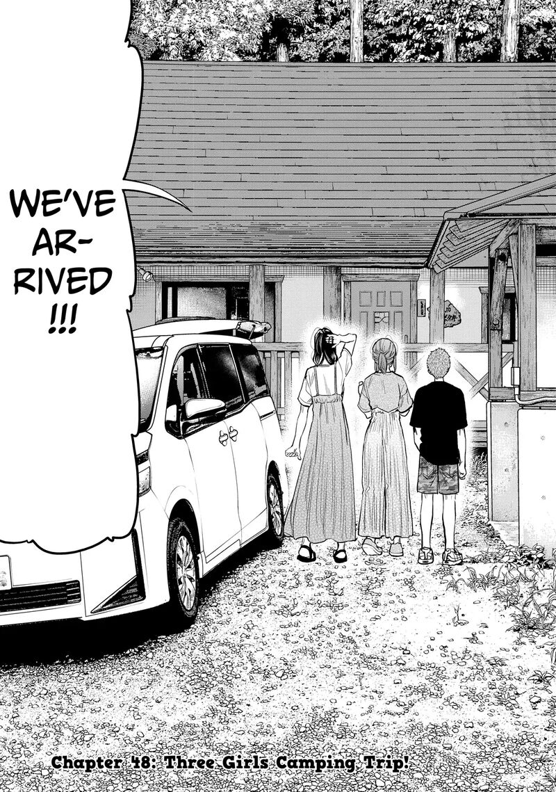 Futari Solo Camp 48 3