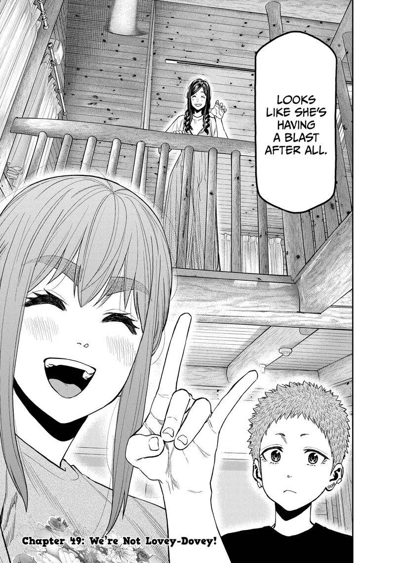 Futari Solo Camp 49 3