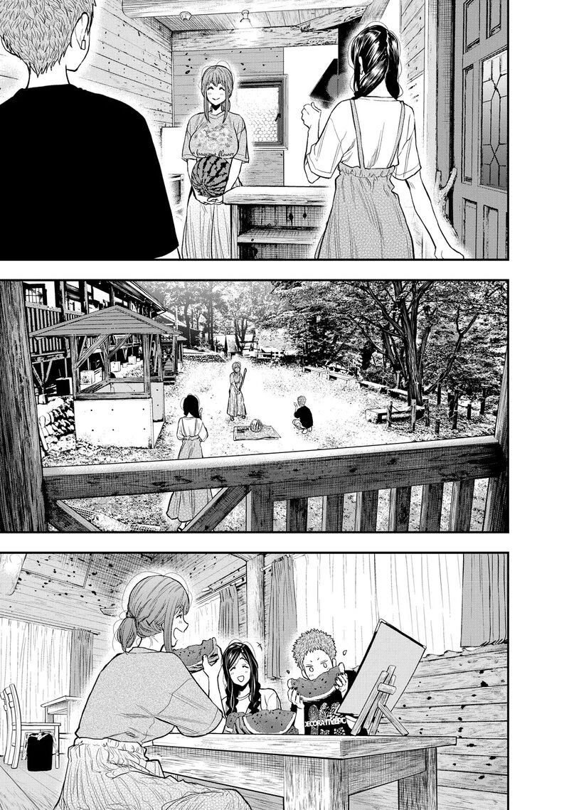 Futari Solo Camp 49 9