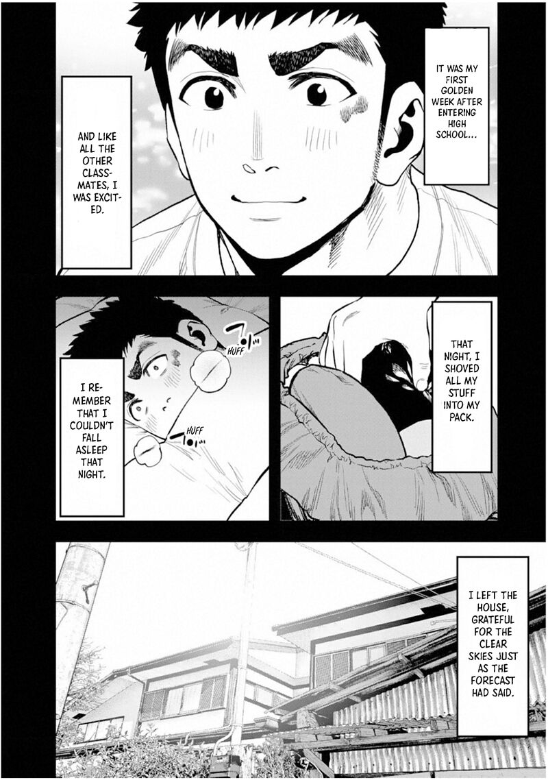 Futari Solo Camp 57 6