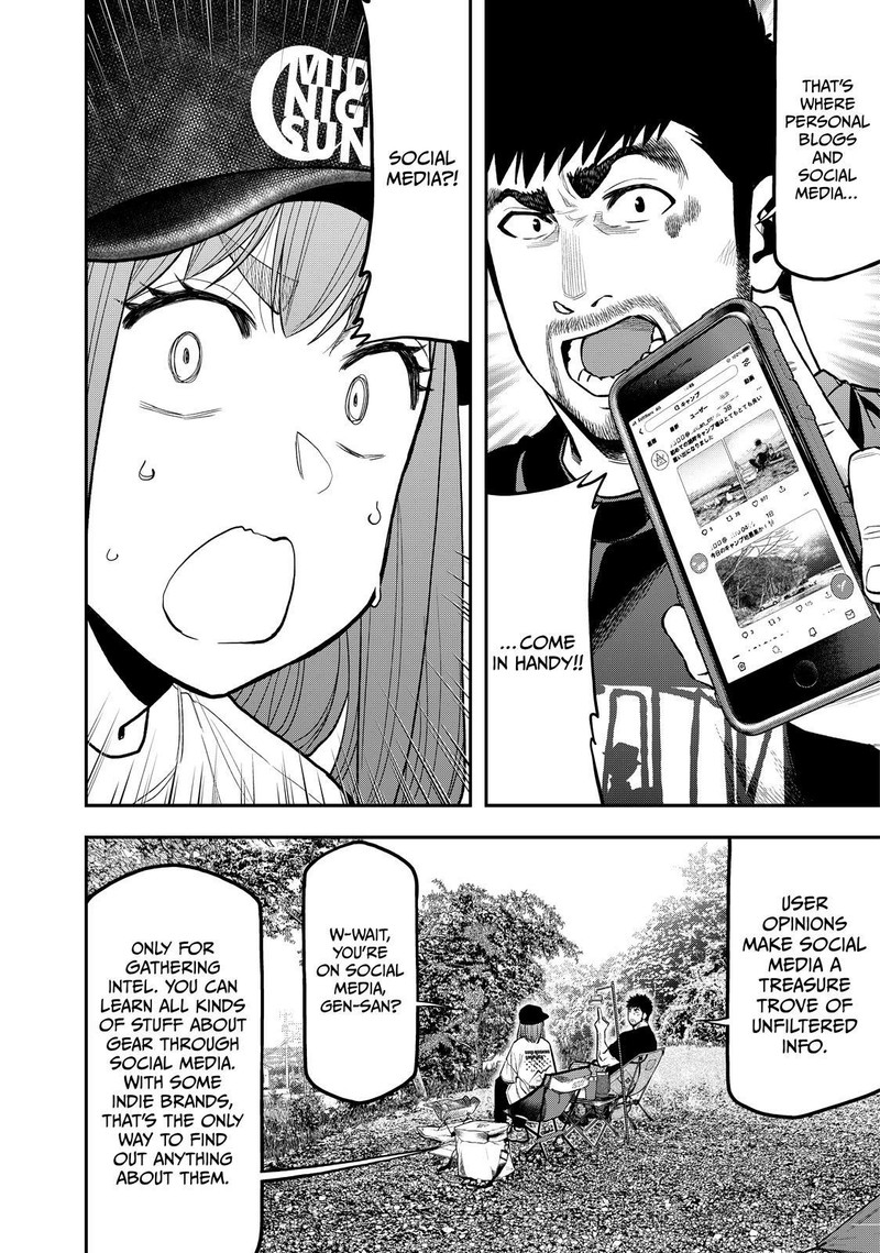 Futari Solo Camp 66 16