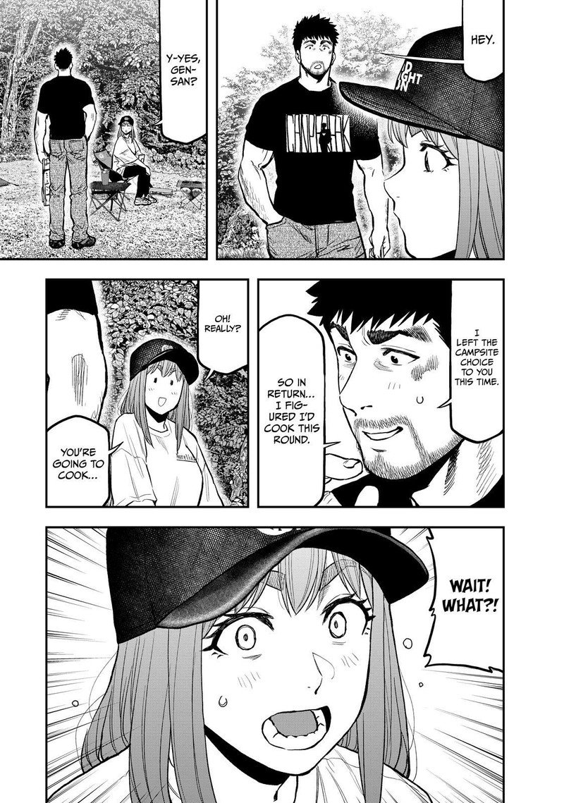 Futari Solo Camp 66 23