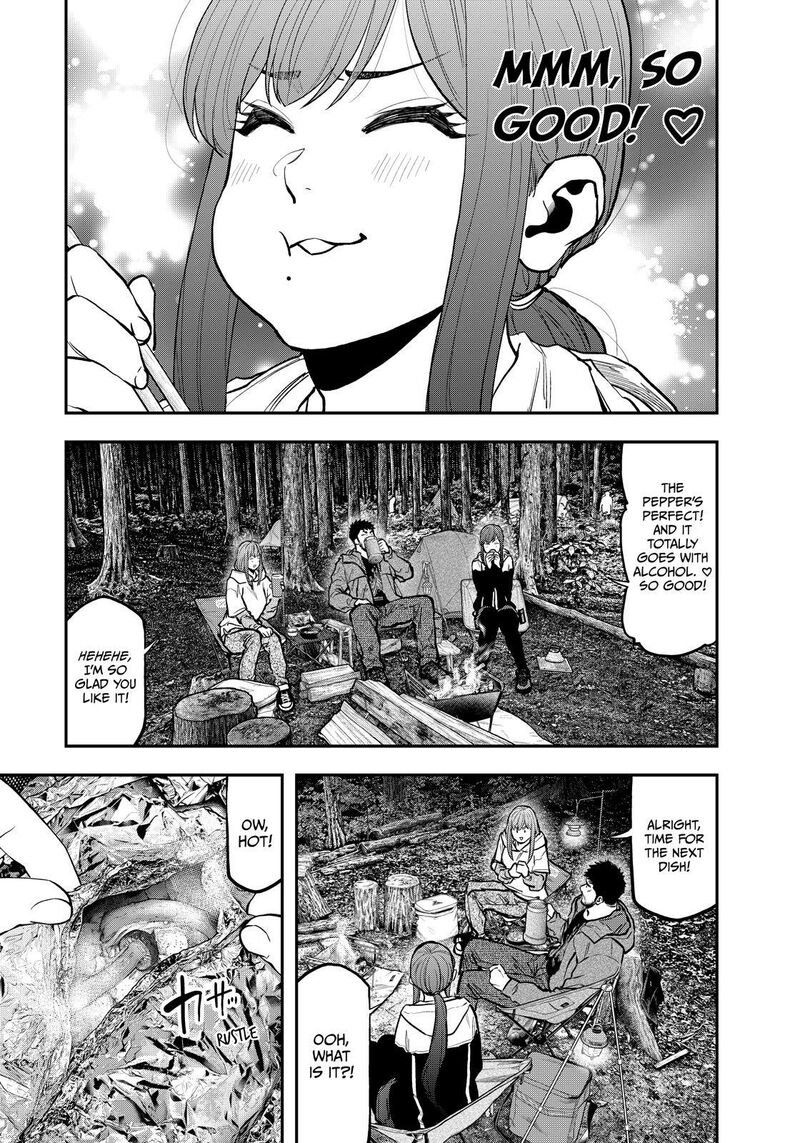 Futari Solo Camp 73 9