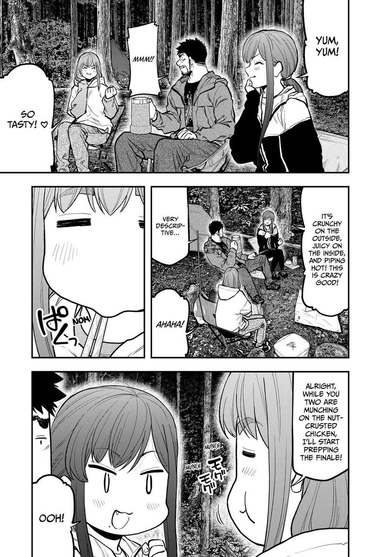 Futari Solo Camp 74 7