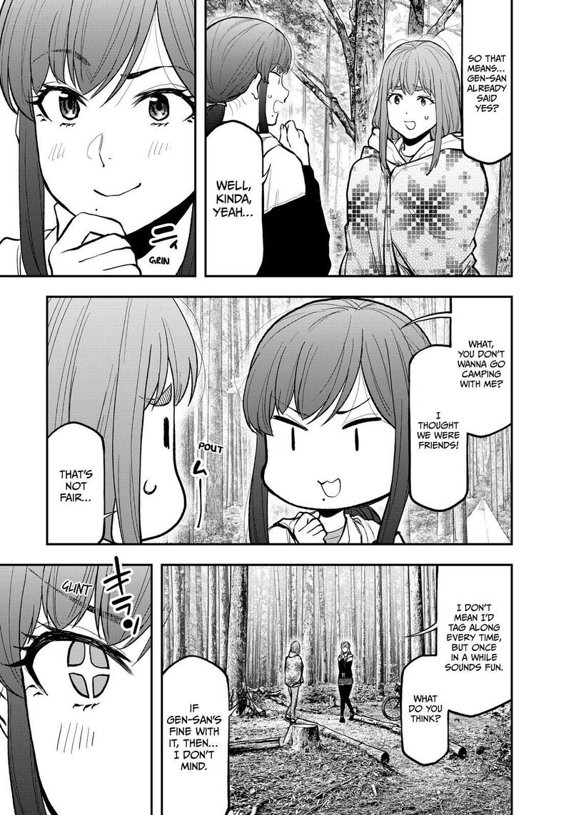 Futari Solo Camp 75 11