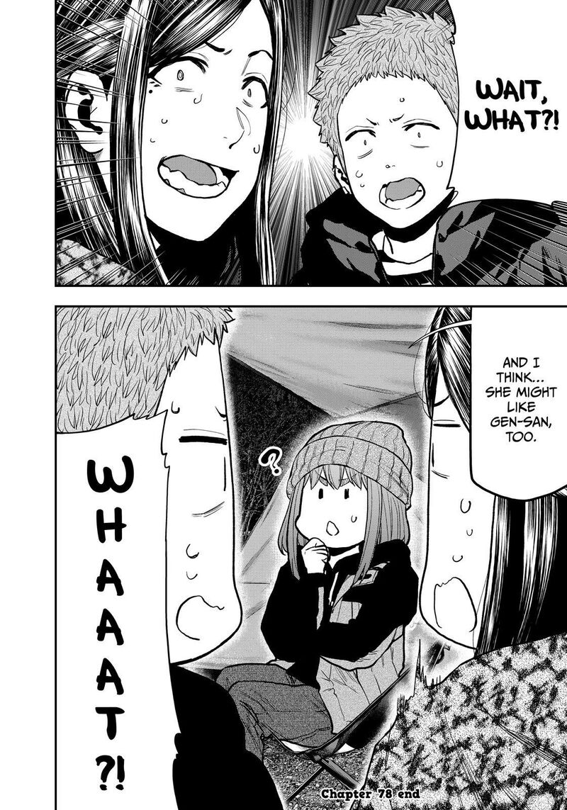 Futari Solo Camp 78 22