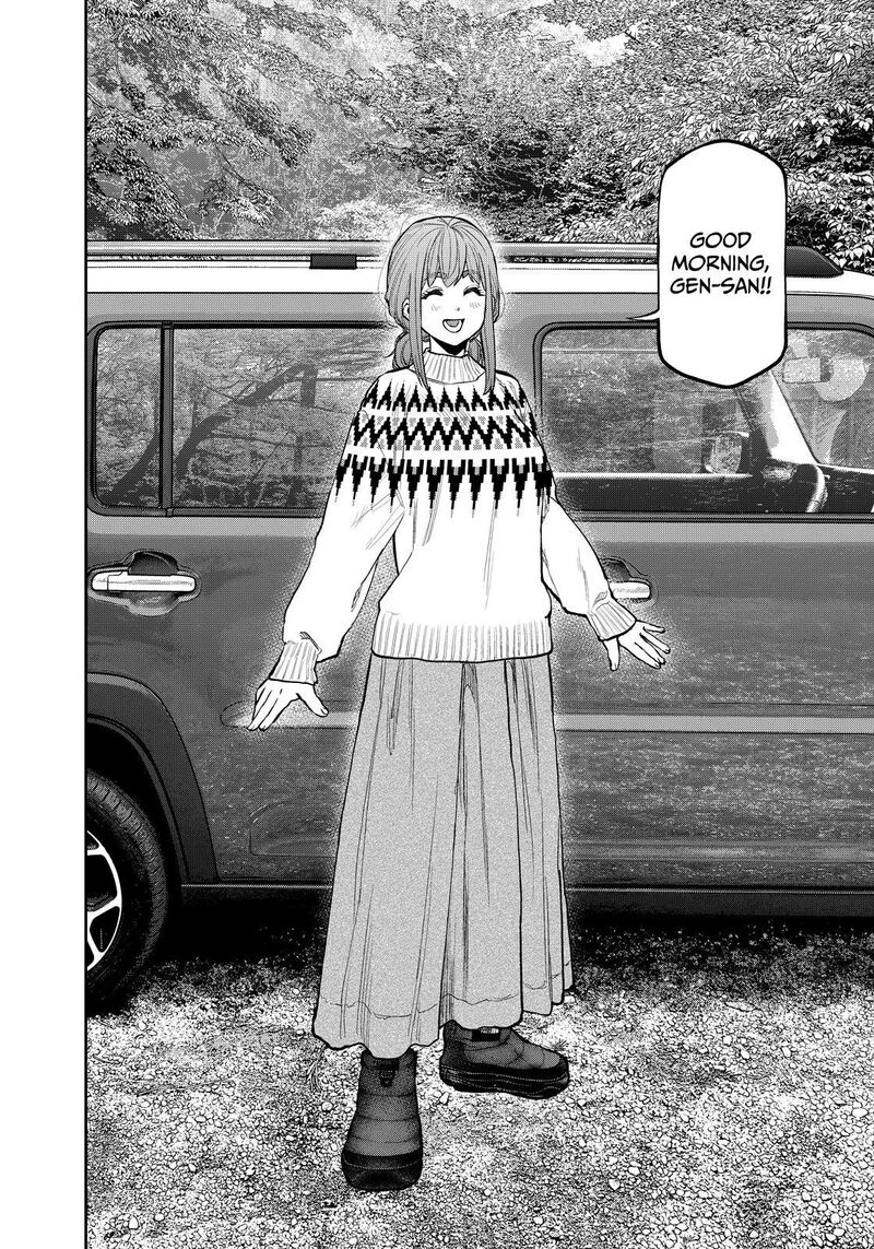 Futari Solo Camp 85 12